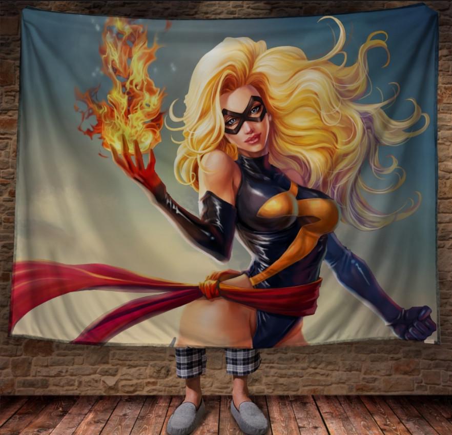 Плед с 3D принтом 1098 150х200 см (epi_1089) Плед с 3D принтом 1098 150х200 см (epi_1089)