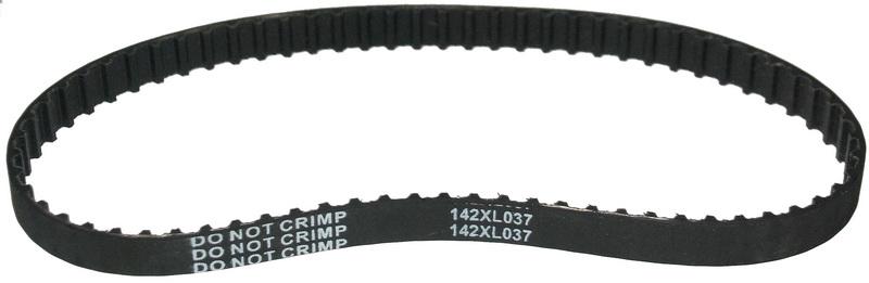 Ремень зубчатый 142XL-10 (рем295)