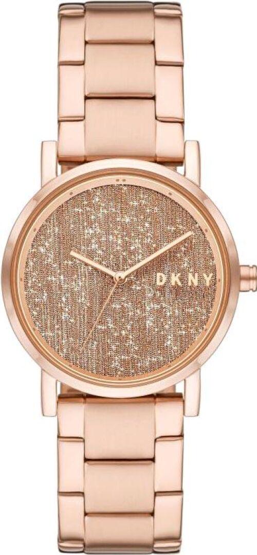 Наручний годинник жіночий DKNY NY2987 (787592)