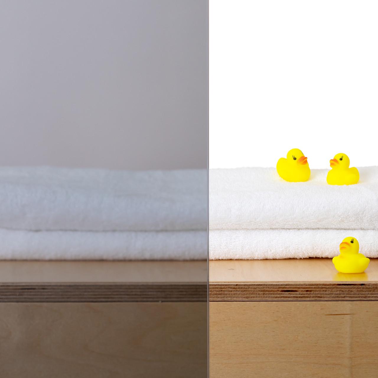 Душовий бокс Lidz Tani SB90x90.SAT.HIGH.GR скло тоноване 4 мм (2657688442) - фото 6