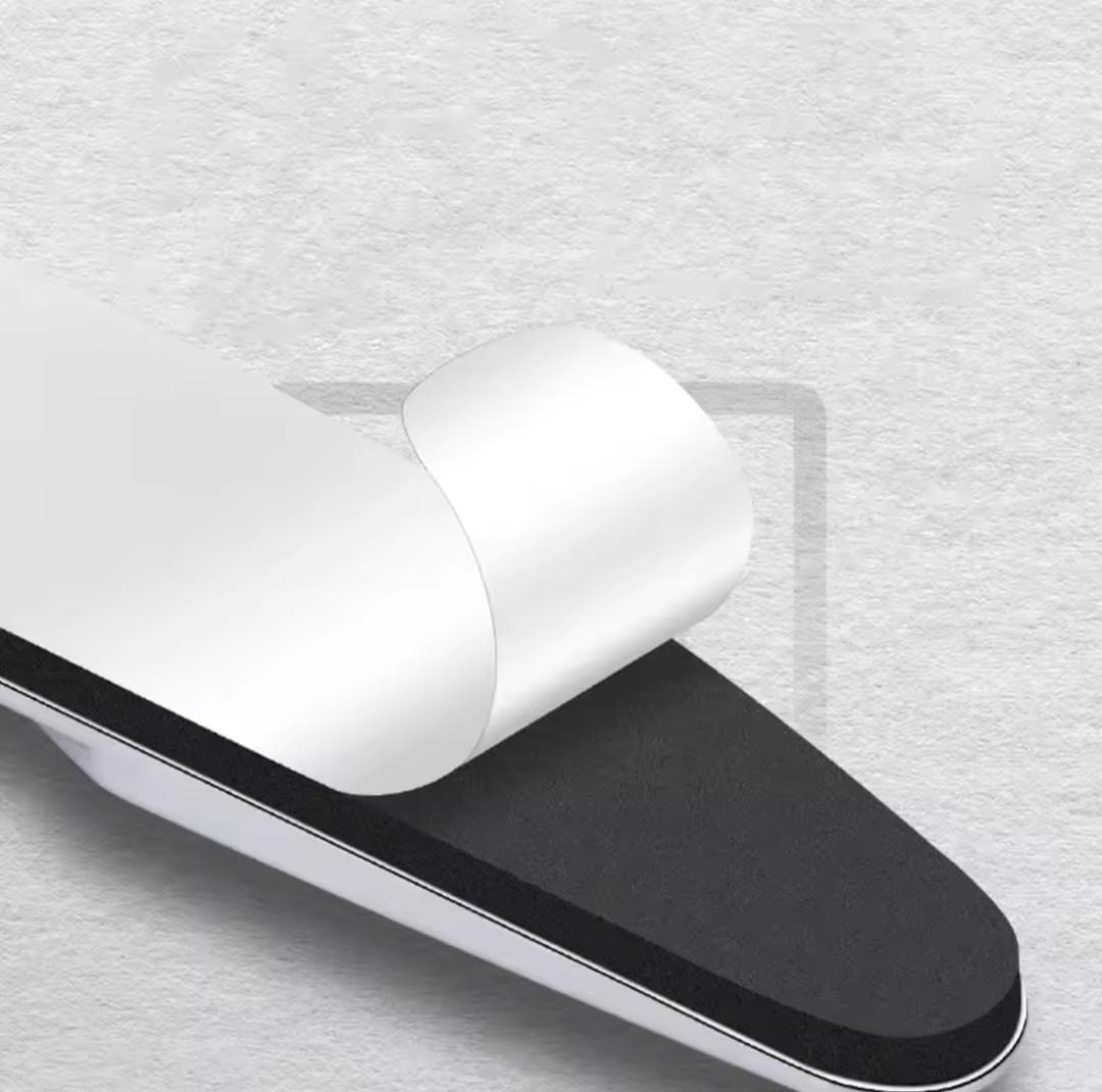 Накладки-катафоты на двери автомобиля с логотипом Toyota от царапин и вмятин Красный карбон (2402367314) - фото 5 Накладки-катафоты на двери автомобиля с логотипом Toyota от царапин и вмятин Красный карбон (2402367314) - фото 5