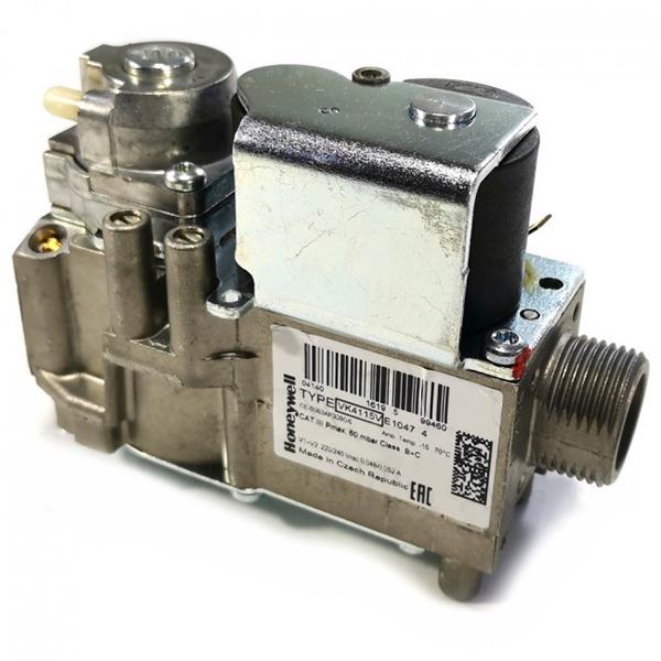Газовый клапан Honeywell VK4115V E1047 для конденсационного котла Immergas Victrix 1.025799 (00000058818)