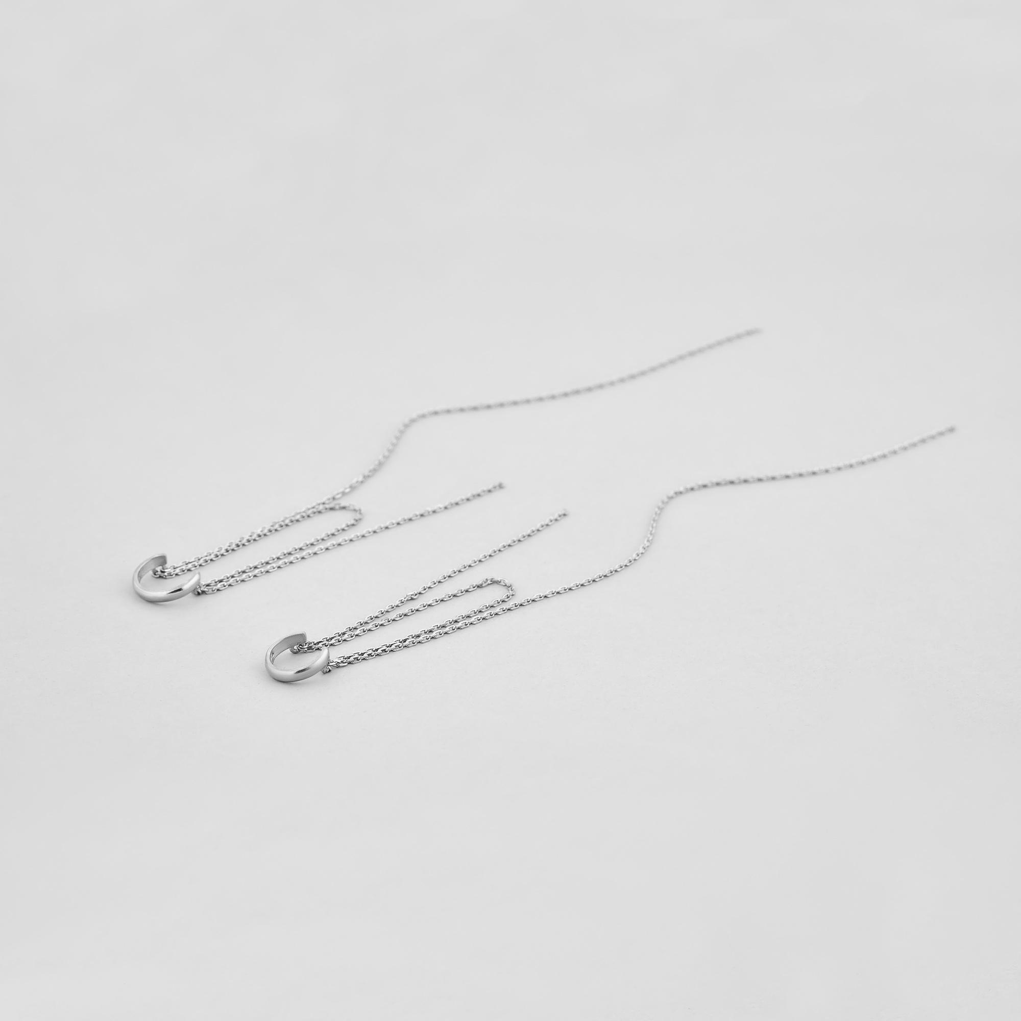 Серьги Фестиваль (458/р)