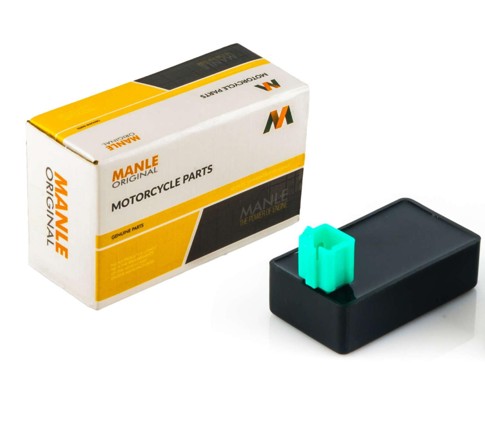 Коммутатор MANLE для Active (K-5162)