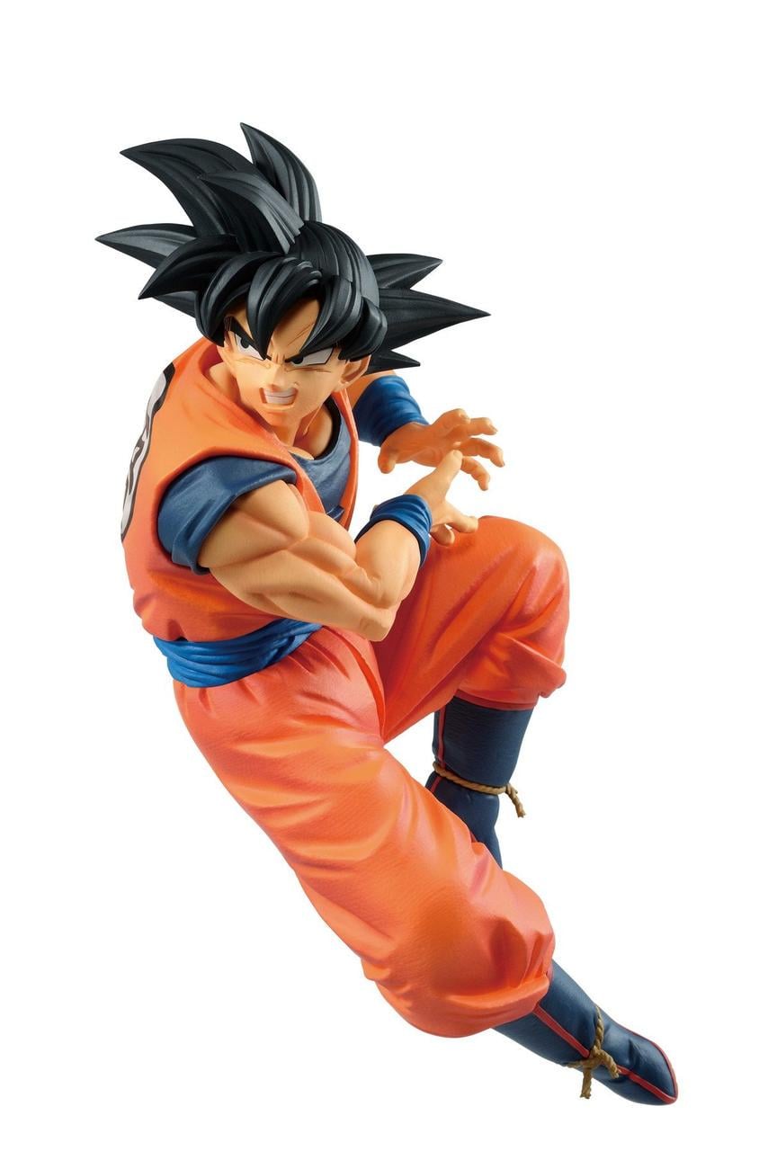 Фігурка для геймерів Bandai Dragon Ball Son Goku 20 см (B DB SG)