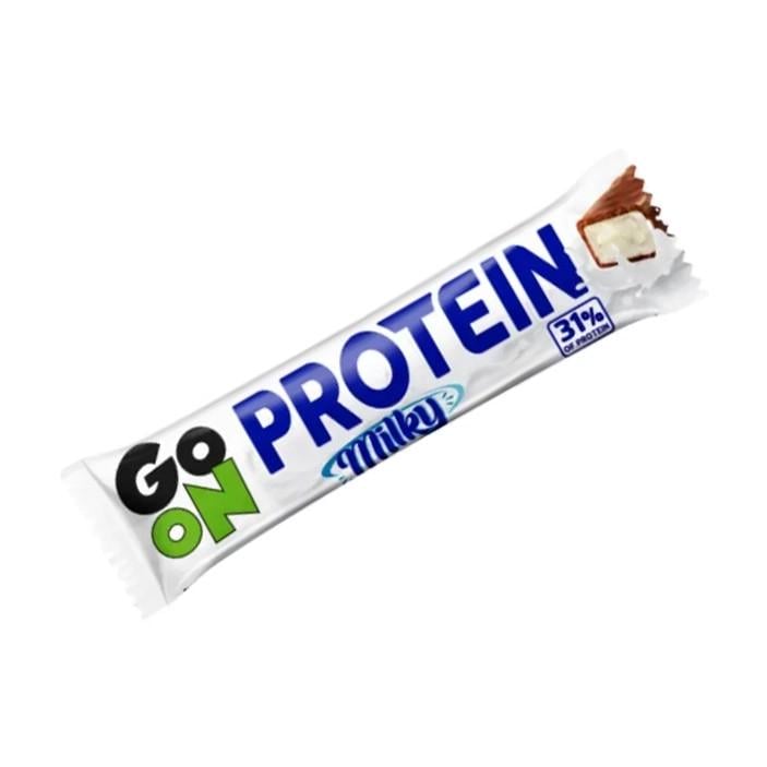 Протеиновый батончик GoOn Nutrition Protein Bar Milky 31% 45 g