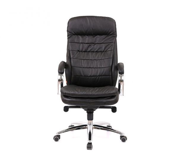 Кресло офисное Аклас Валенсия MB XY-7340 Черный (1611532) - фото 2 Кресло офисное Аклас Валенсия MB XY-7340 Черный (1611532) - фото 2