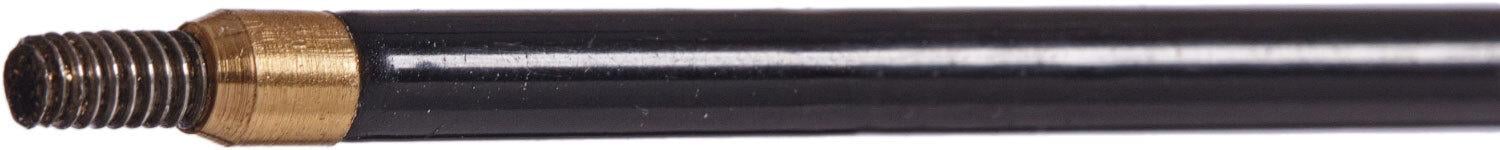Шомпол Ружес з вішером для пневматичної та малокаліберної зброї довжина 85 см сталь в обплетенні 1/8 M (6200001584) - фото 2 Шомпол Ружес з вішером для пневматичної та малокаліберної зброї довжина 85 см сталь в обплетенні 1/8 M (6200001584) - фото 2