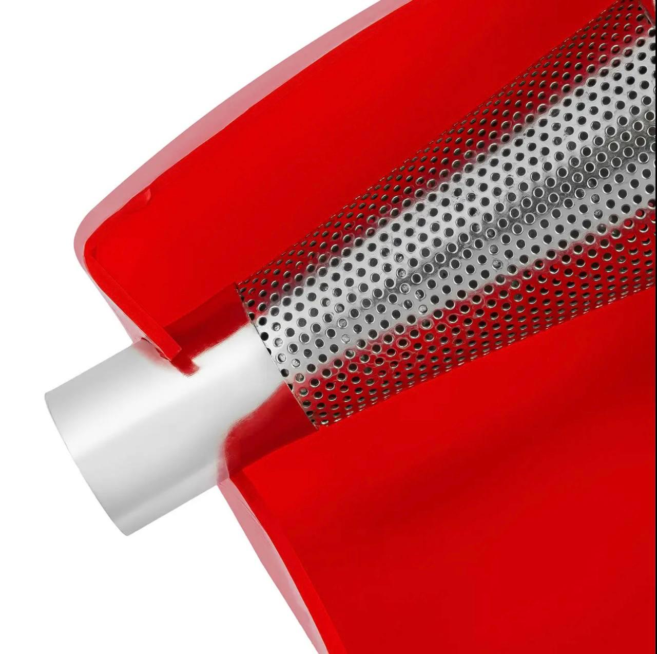 Соковыжималка ручная Мотор Сич СБЧ-1 чугунная (27374825) - фото 7