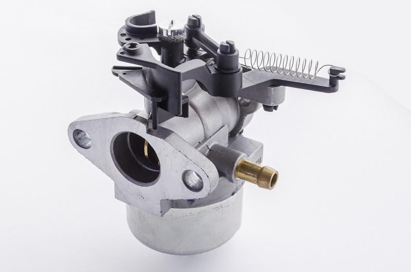 Карбюратор 591852 для двигателя Briggs&Stratton (3532) - фото 2 Карбюратор 591852 для двигателя Briggs&Stratton (3532) - фото 2