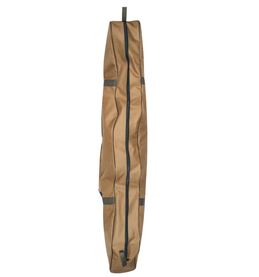 Чехол для удилищ World4Carp 3 Rod Sleeve Coyote - фото 3 Чехол для удилищ World4Carp 3 Rod Sleeve Coyote - фото 3