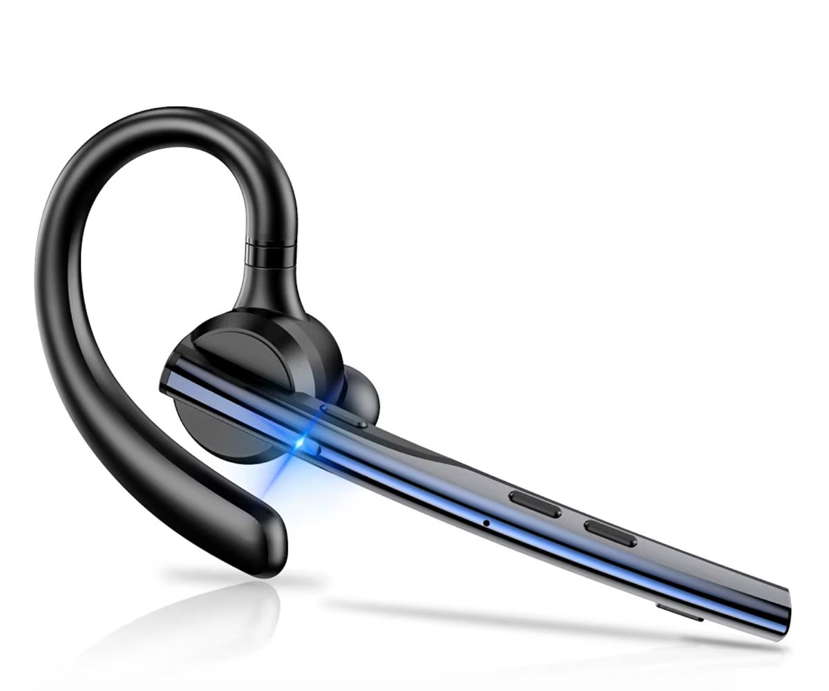 Гарнитура беспроводная New Bee M54 с функцией шумоподавления (114718039)