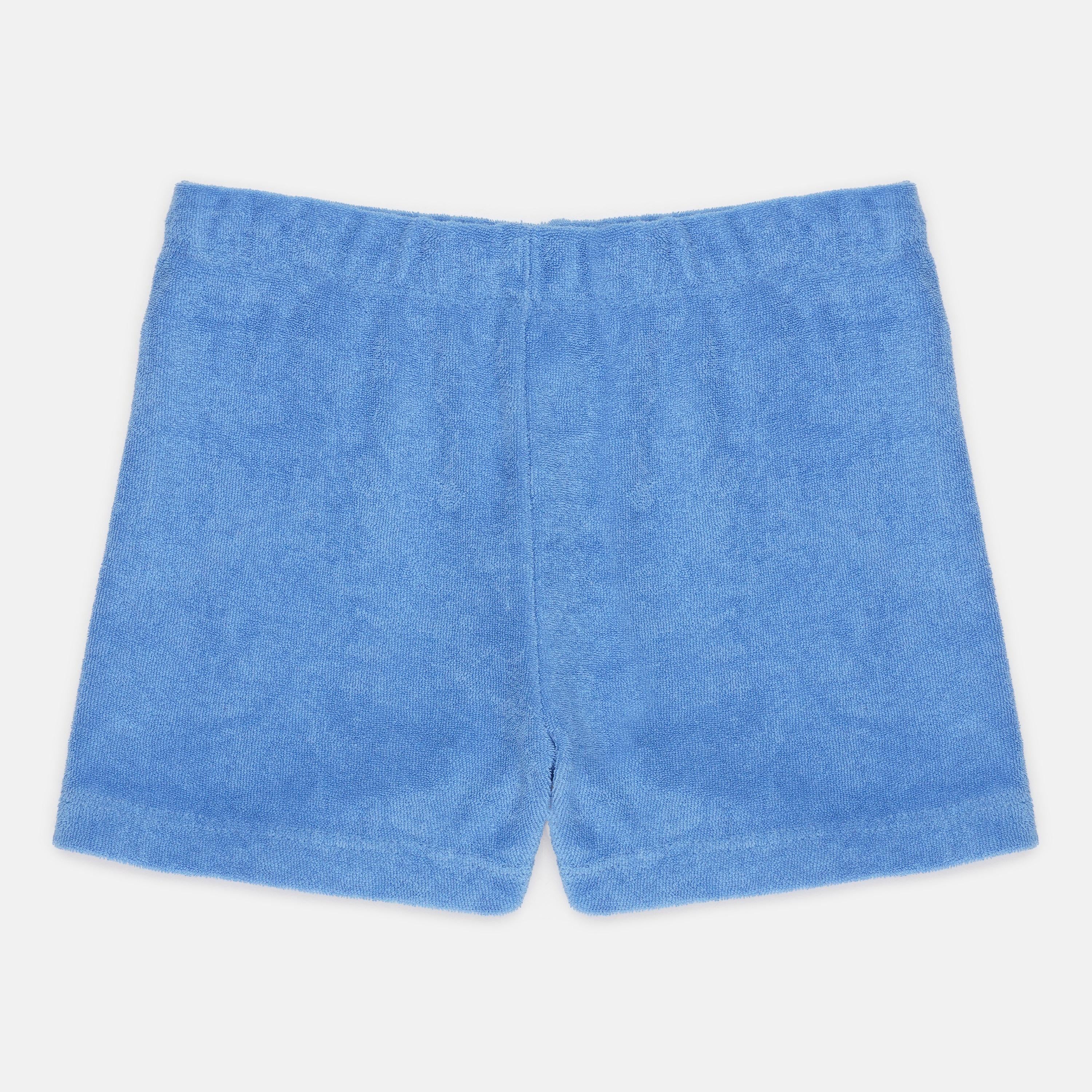 Шорти H&M 86 см Синій (Х2311065739)