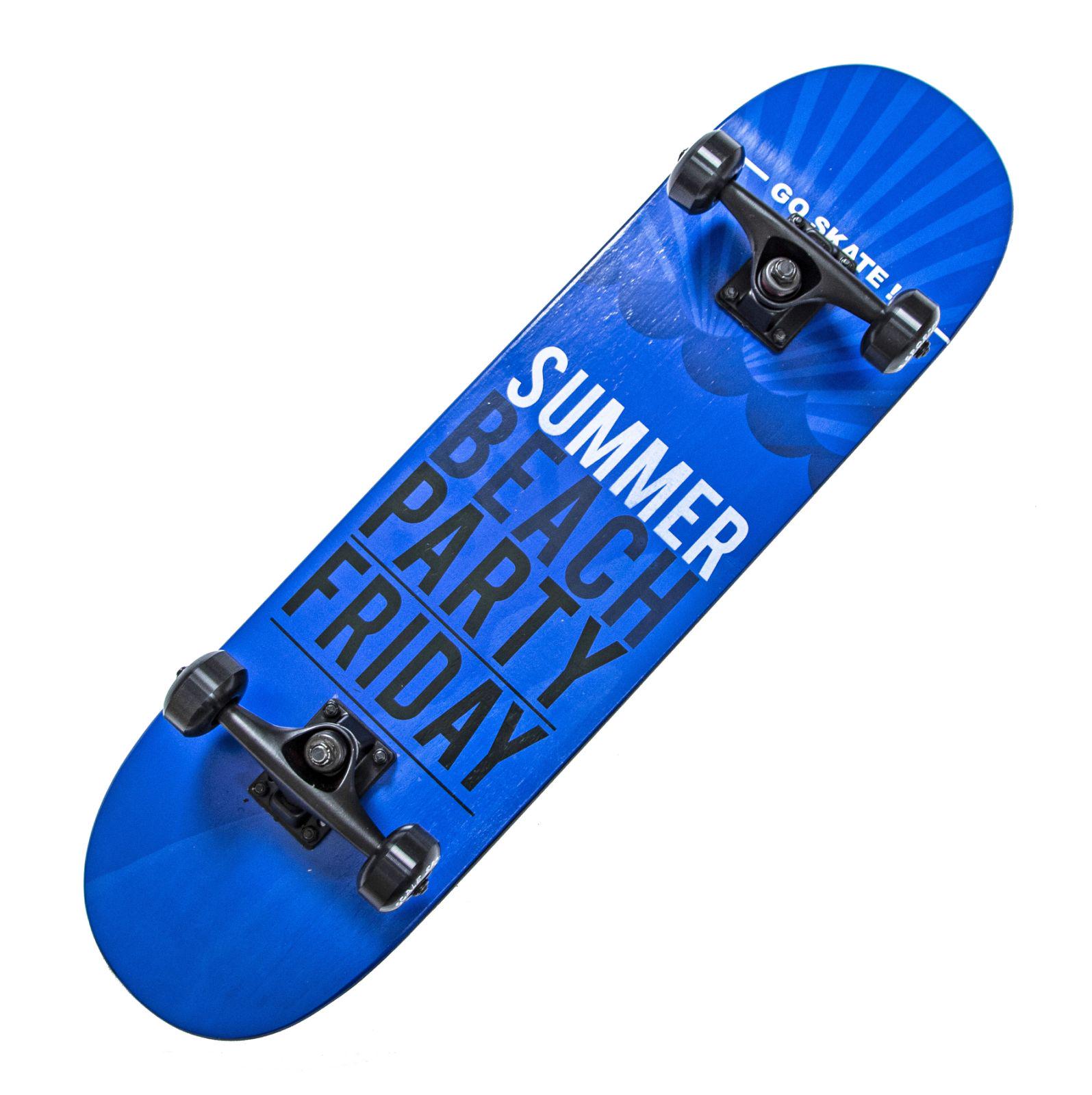 Скейтборд Scale Sports Summer (1494305820)