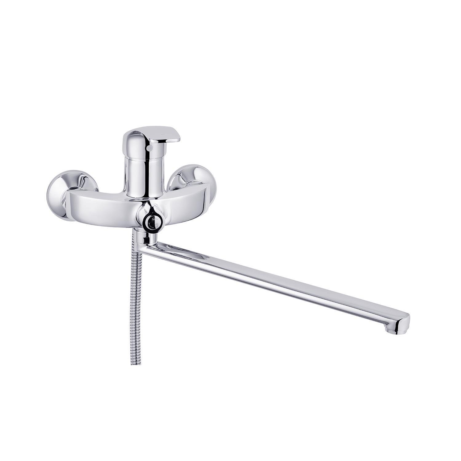 Смеситель для ванны Kroner KRP Konstante C070 (CV023588)