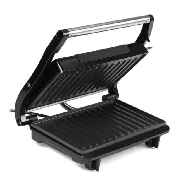 Сендвічниця RAF R.240 з антипригарним покриттям 1000 Вт (14424505)