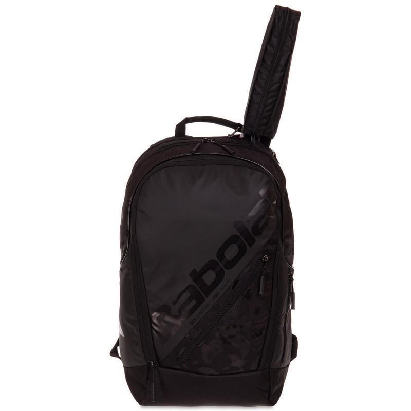 Спортивний рюкзак BABOLAT BACKPACK EXPAND TEAM LINE BB753084-105 21 л Чорний (NA002909)