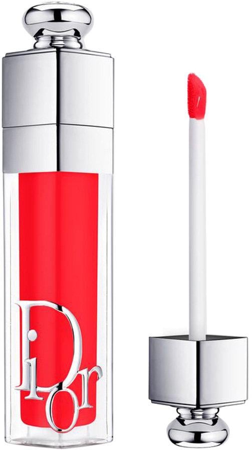 Блиск для губ Dior Addict Lip Maximizer 015 Cherry