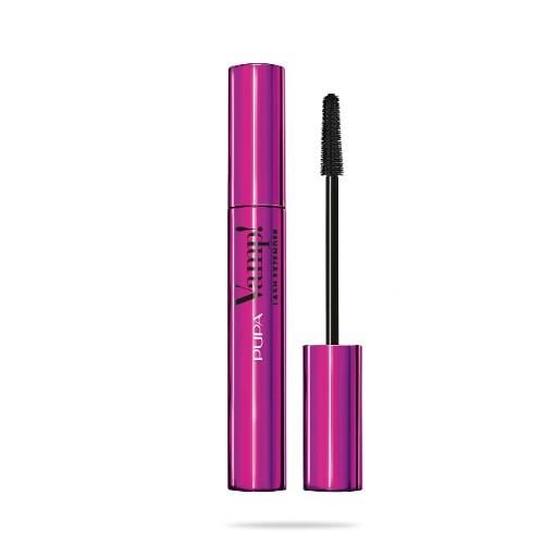 Тушь для ресниц Pupa Vamp! Mascara Lash Extende 112 extra black 14 мл (2815469601)