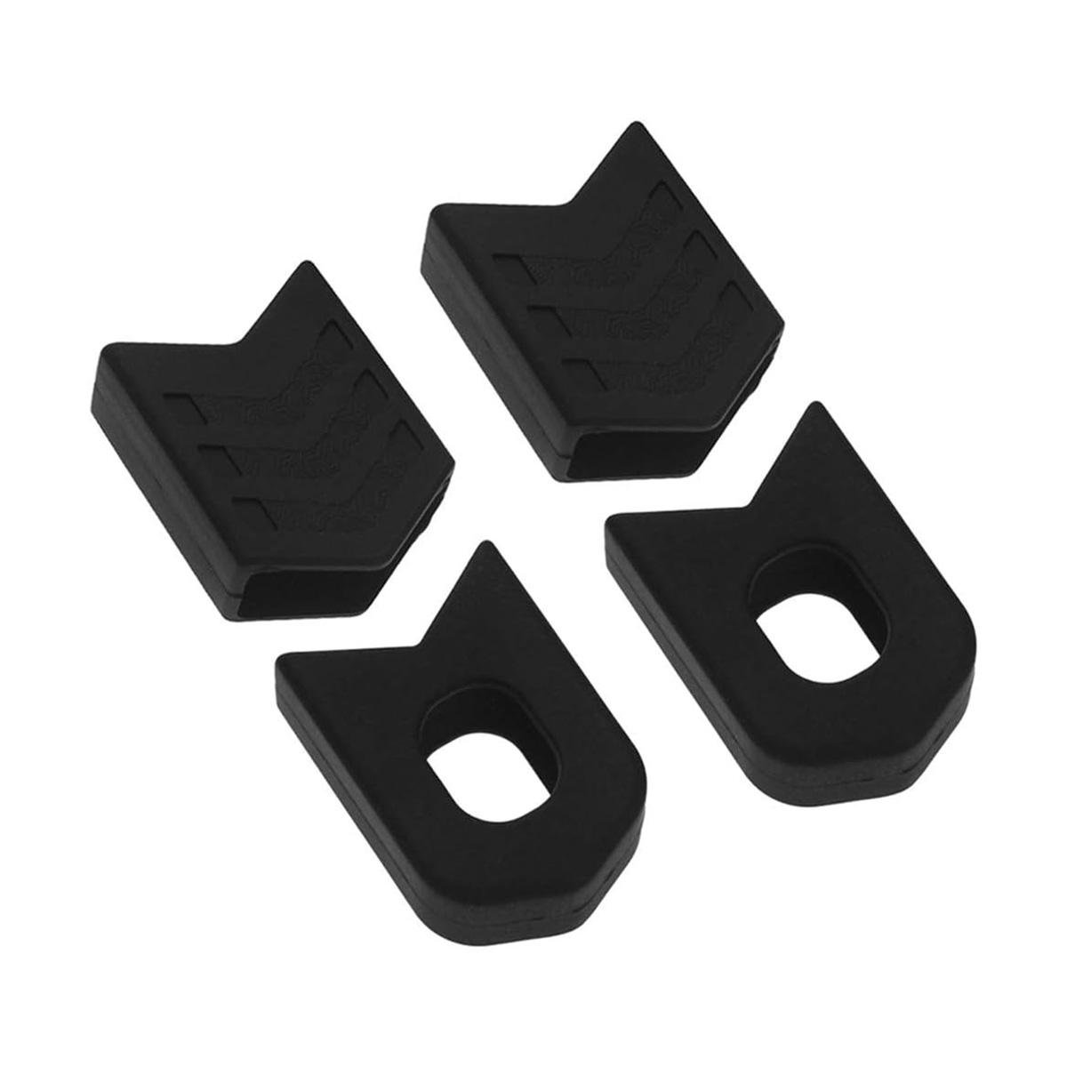 Защита шатунов Enlee Q-001 Черный (EN-Q001-3455UA)