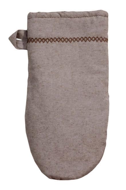 Перчатка Прованс RINO 29x15 см Коричневый (38554)