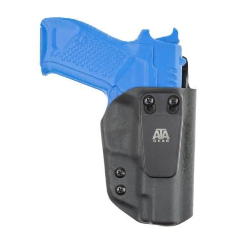 Кобура Ata-Gear Fantom ver.3 для зброї Форт 12/12Р для правши (F03F-12R-BK) - фото 5