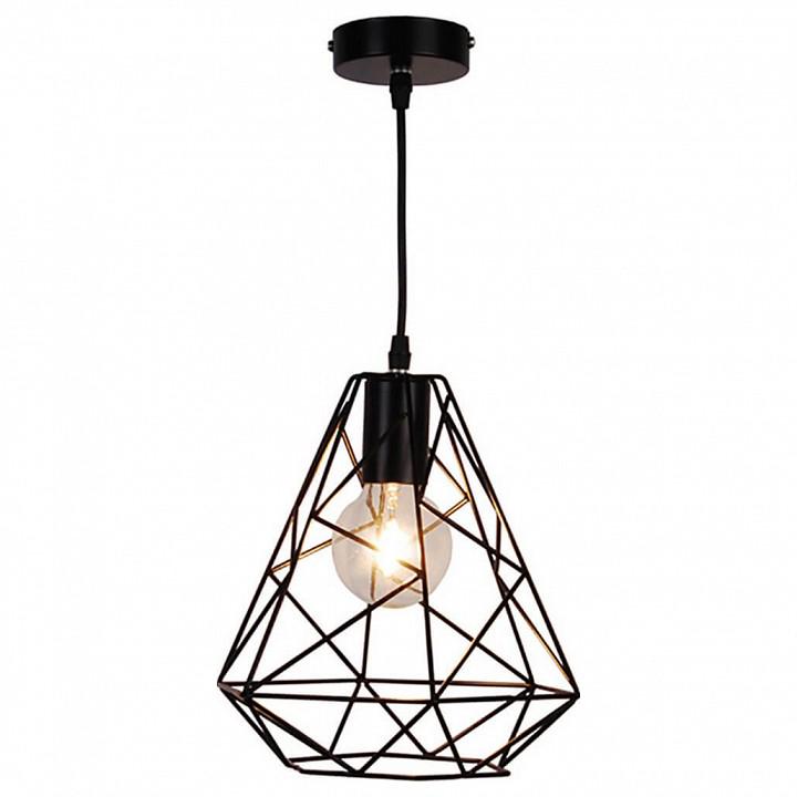 Люстра Zuma Line Rod HP1463-BL