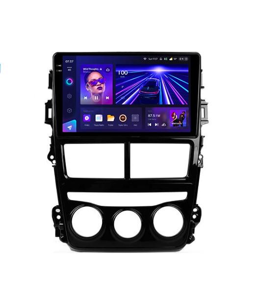 Автомагнитола штатная Teyes CC3 2k для Toyota Yaris/Vios 2017-2020 Android (1931127556)