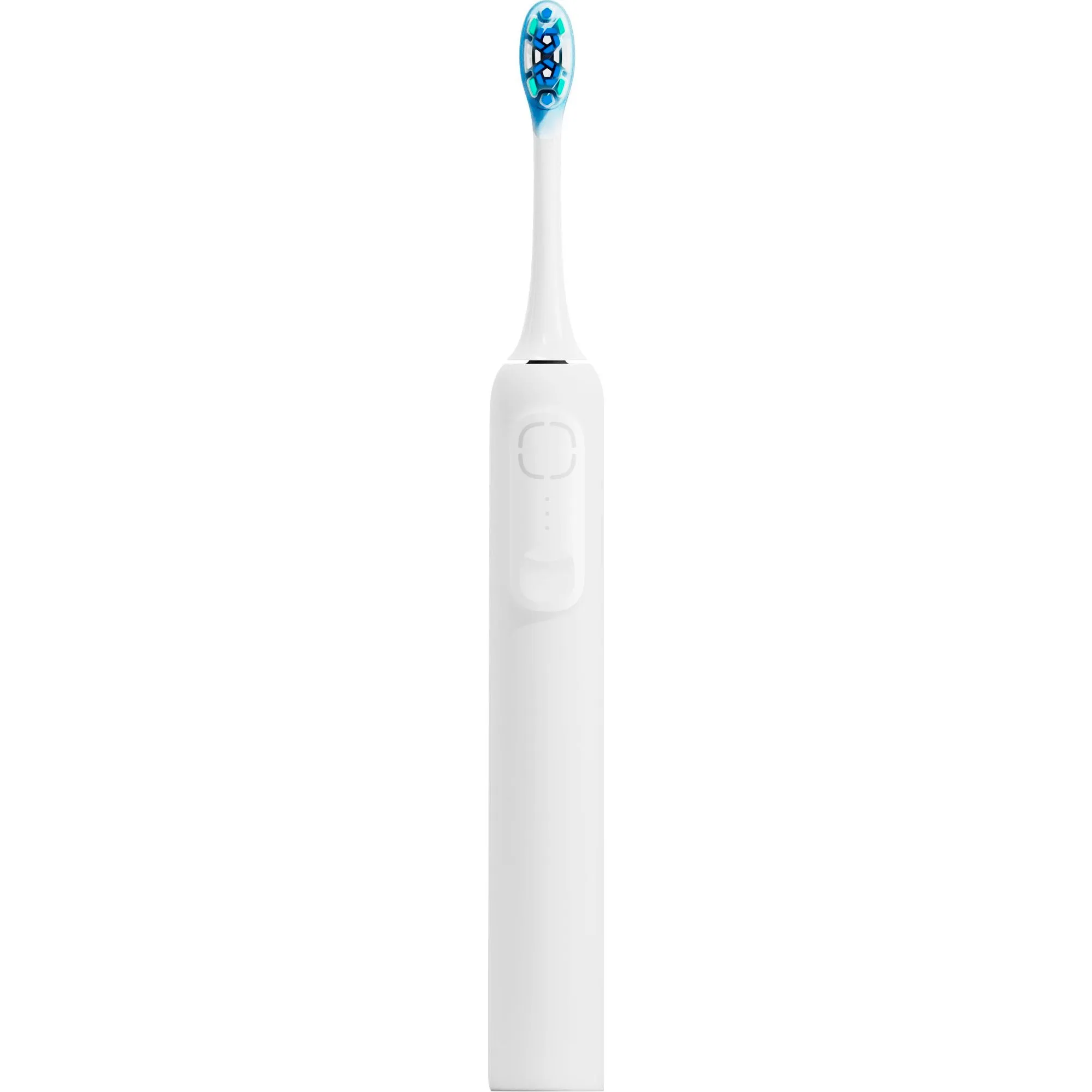 Электрическая зубная щетка Mijia Oscillation Electric Toothbrush White