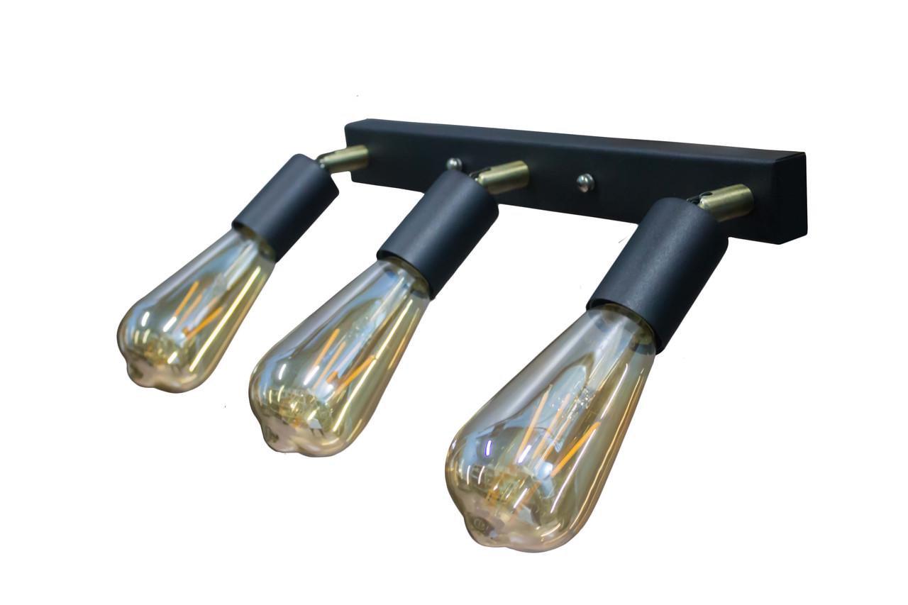 Светильник MSK ELECTRIC Asket NL 1222-3 (2259362329)