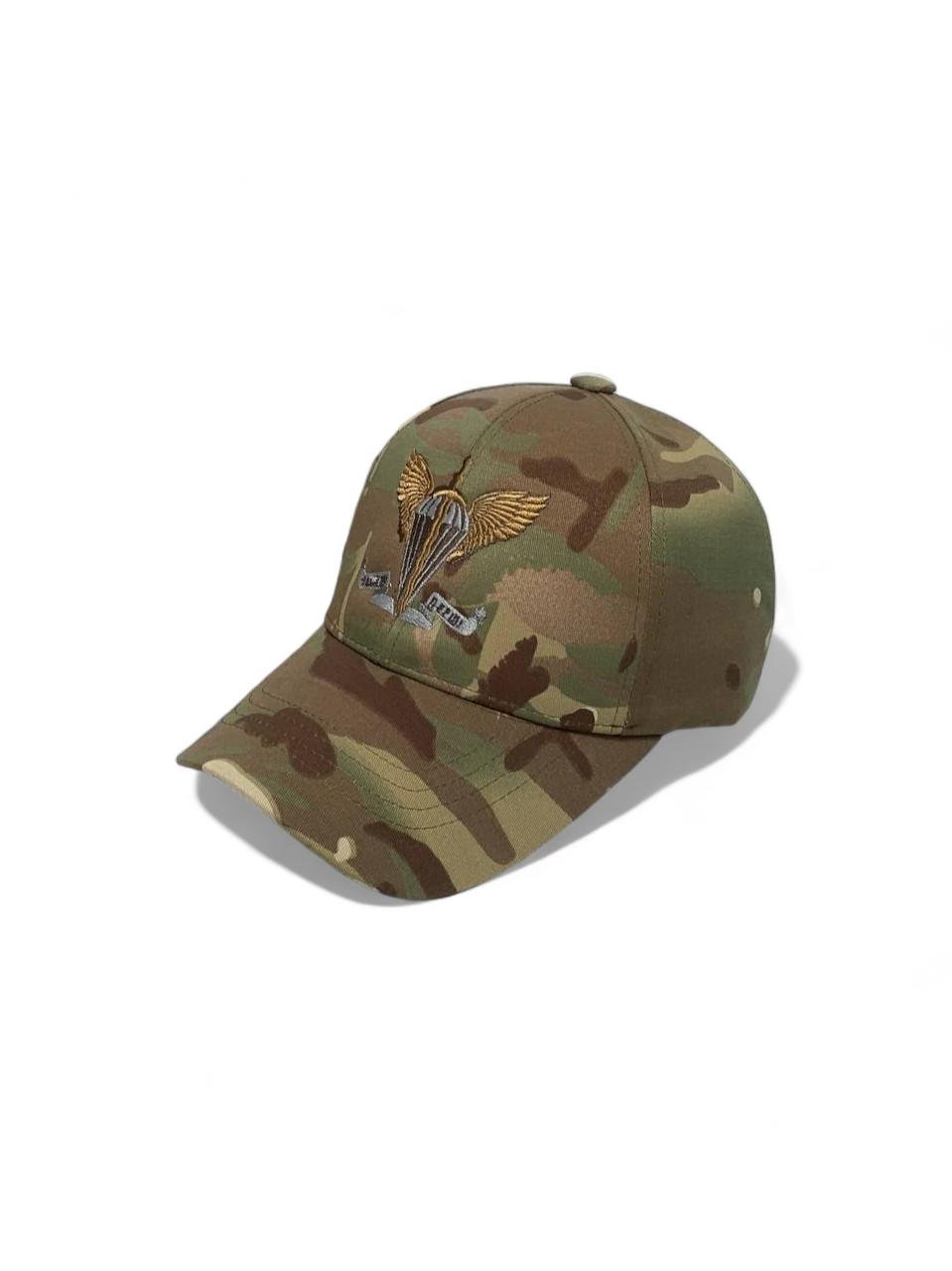 Бейсболка ДШВ XXL 61-62 см Multicam (18176998)