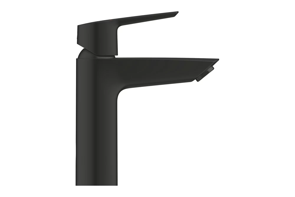 Набір змішувачів для ванної кімнати Grohe QuickFix Start UA303304TM 3в1 Black (374067) - фото 13