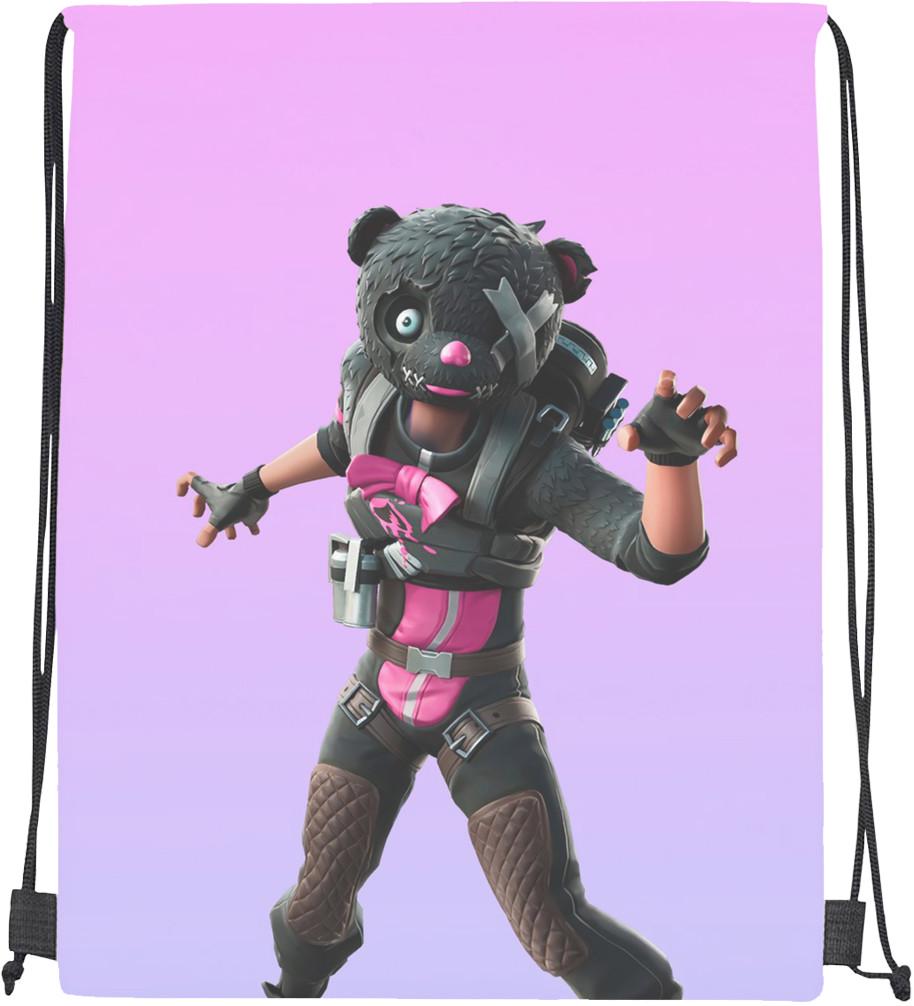 Мішок спортивний Fortnite 21 (20298210)