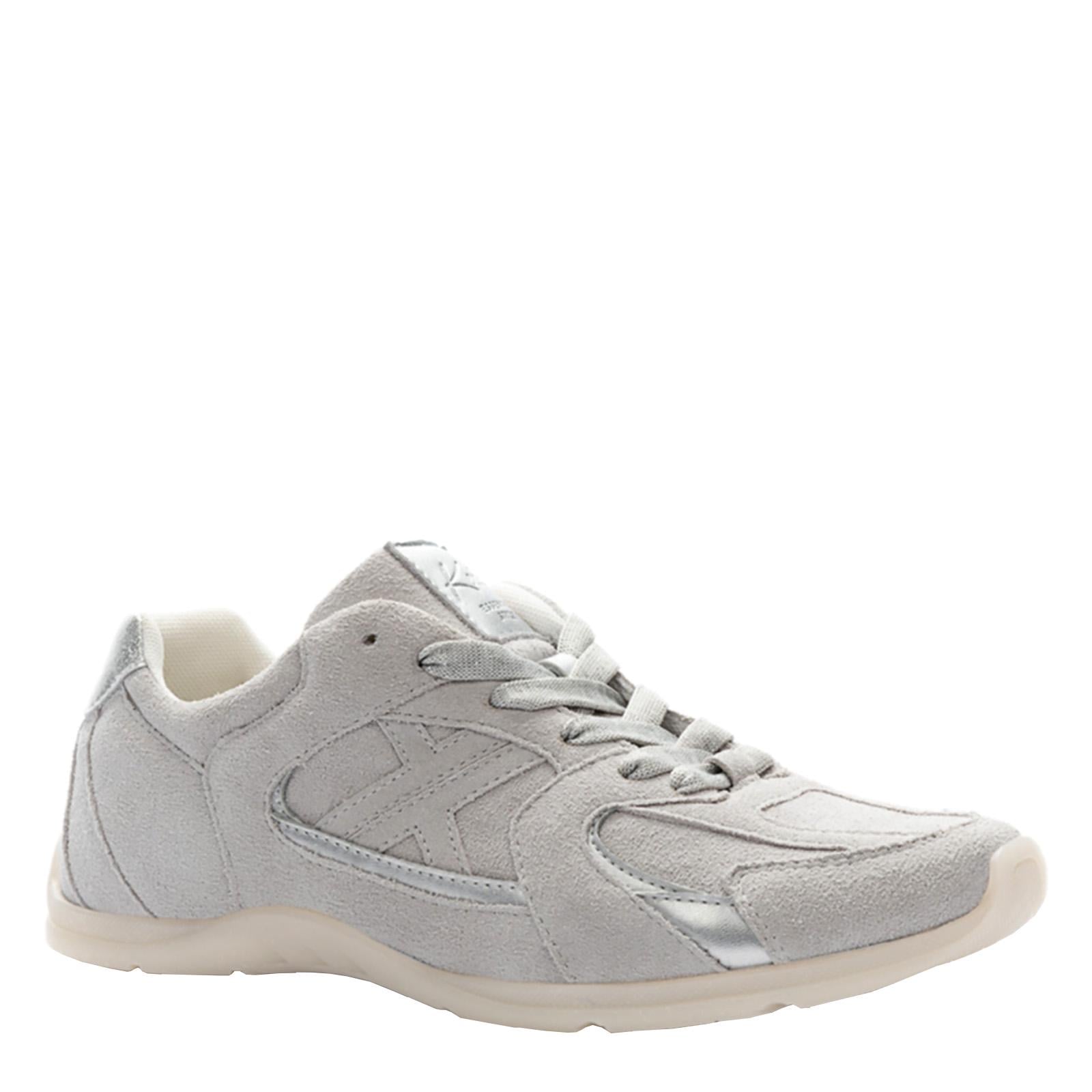 Кроссовки женские KEDDO р. 41 Серый (9257482641)