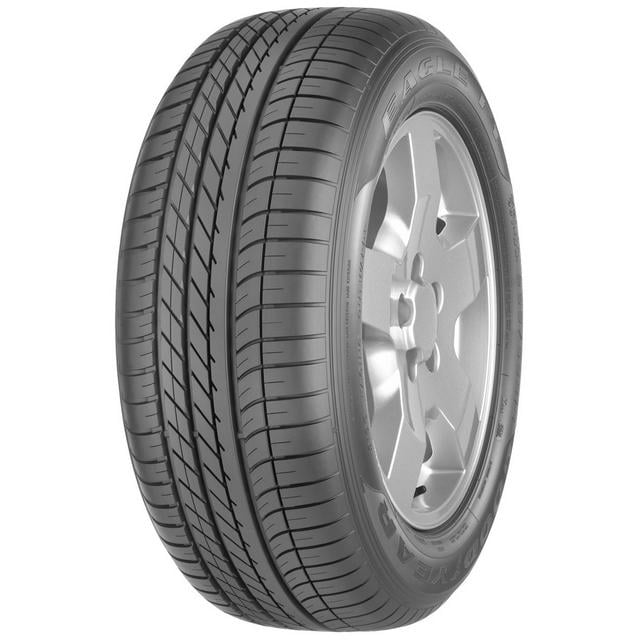 Шина літня Goodyear Eagle F1 Asymmetric AT SUV-4X4 235/65 R17 108V XL (1001113180)