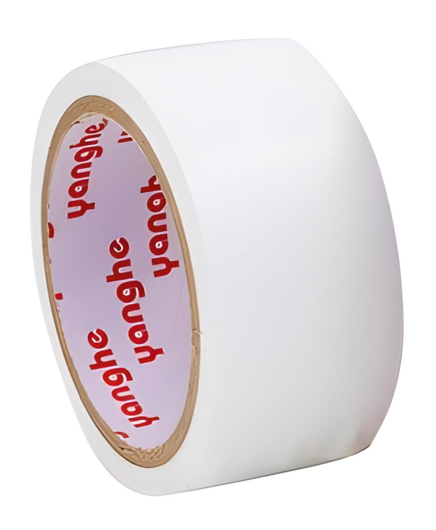 Скотч для разметки спортивных площадок Zelart SP-Sport C-6360 Белый (DR007482)