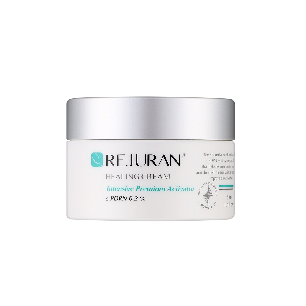 Крем відновлювальний для обличчя REJURAN Healing Cream 50 мл (00011)