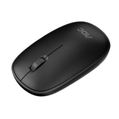 Компьютерная мышка AOC MS200B Wireless Black (MS200B/LA) - фото 10