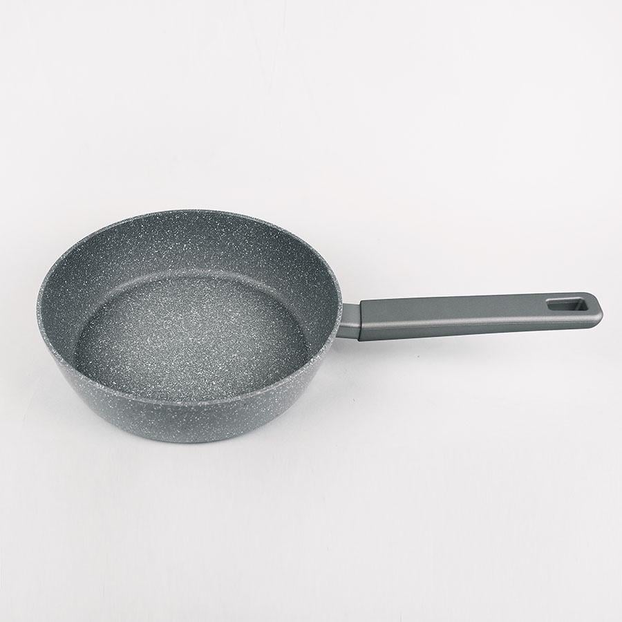 Сковорідка-сотейник Maestro 20 см (MR-1201-20)