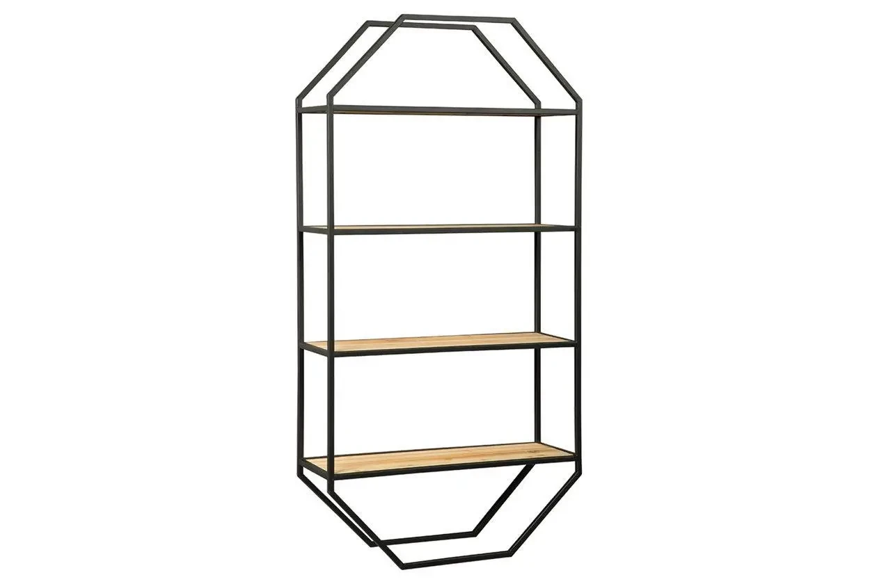 Полка Loft NS-1050 для кабинета (3075780992) Полка Loft NS-1050 для кабинета (3075780992)