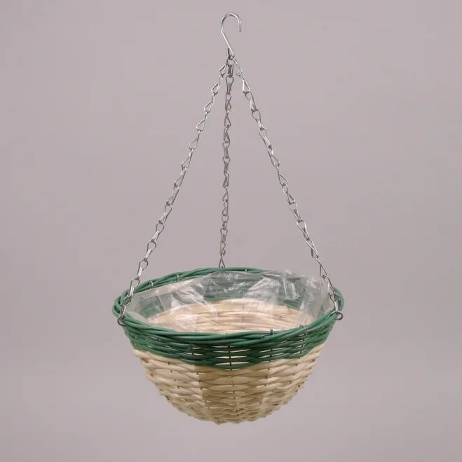 Корзина подвесная Flora (5169)