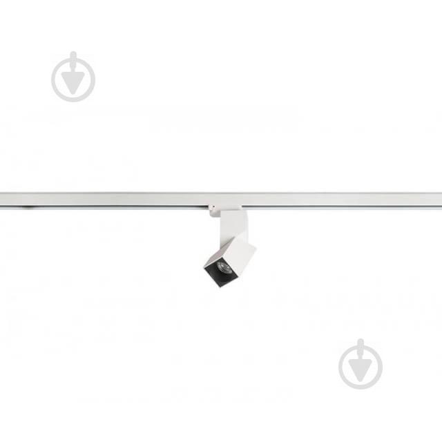 Трековий світильник AZzardo SANTOS SQUARE TRACK AZ3524