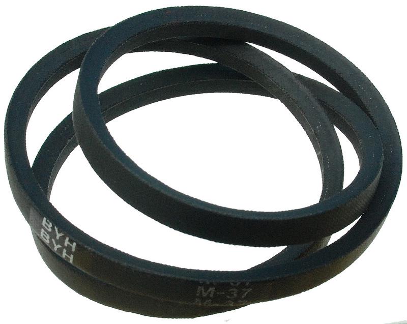 Ремень клиновый M-37 L924 mm (рем361)