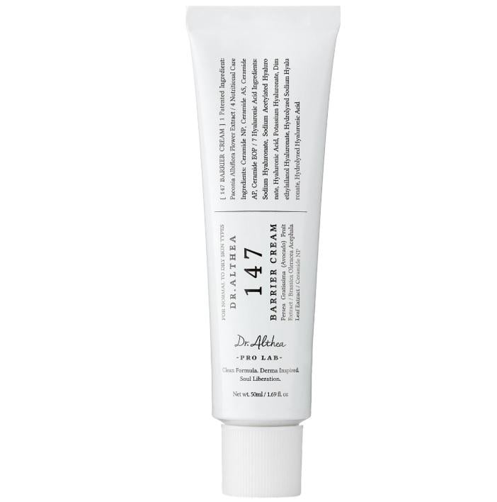 Крем для укрепления защитного барьера кожи Dr.Althea 147 Barrier Cream 50 мл (c12997b6-84d9-11f1-a38d-dd843cb7e798) Крем для укрепления защитного барьера кожи Dr.Althea 147 Barrier Cream 50 мл (c12997b6-84d9-11f1-a38d-dd843cb7e798)