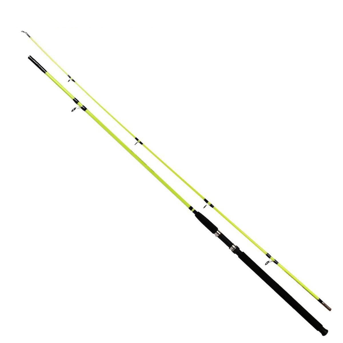 Спиннинг Crocodil 100-250 г 3 м (51083-4)