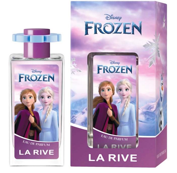 Парфумована вода для дітей La Rive Frozen II 50 мл (062301)