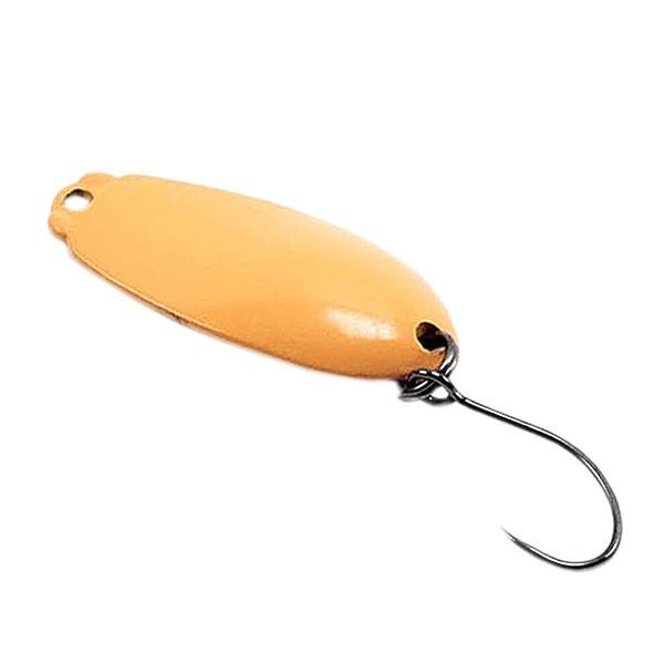 Блесна колеблющаяся Country Road Gengoro 2,5 г col.009 (10361) Блесна колеблющаяся Country Road Gengoro 2,5 г col.009 (10361)