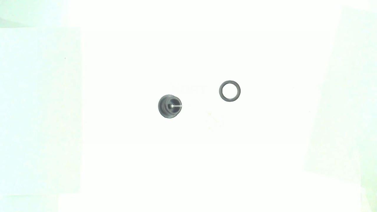Кришка бака паливного для Goodluck GL3800 (2177204323)