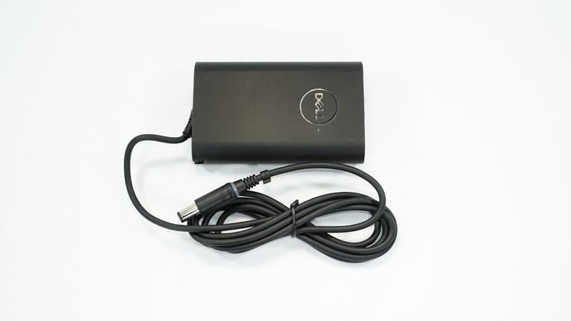 Блок питания для ноутбука Dell Latitude XT3 19,5V 3,34A 65W 7,4х5,0 мм (215388)