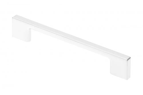 Ручка GTV UZ-819 160 мм Белый